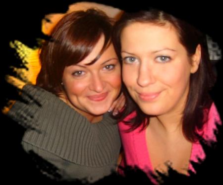 My B-Day : Round 3 ... Vendredi ...