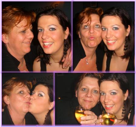 Anniversaire PE :  Round I