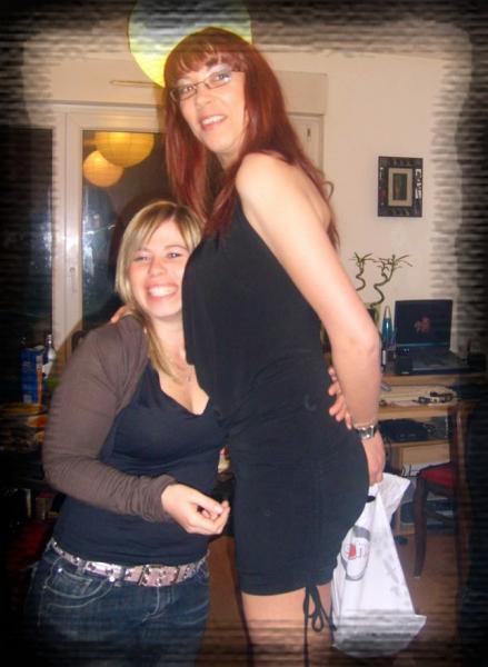 Anniversaire PE :  Round II