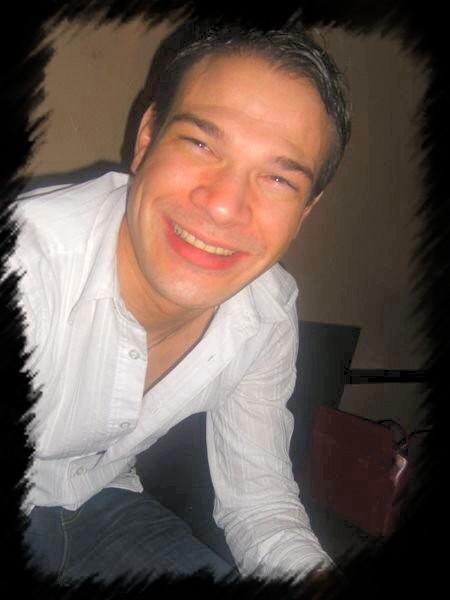 Le 4 d�cembre c'est l'anniv' � qui ??? A mon Choupinou !!!