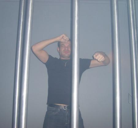 Anniversaire PE :  Round I