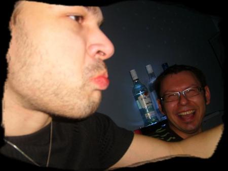 Anniversaire PE :  Round I