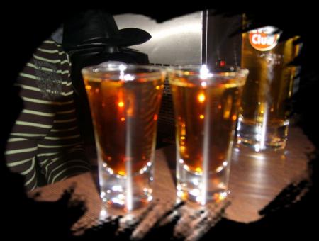 Anniversaire PE :  Round I