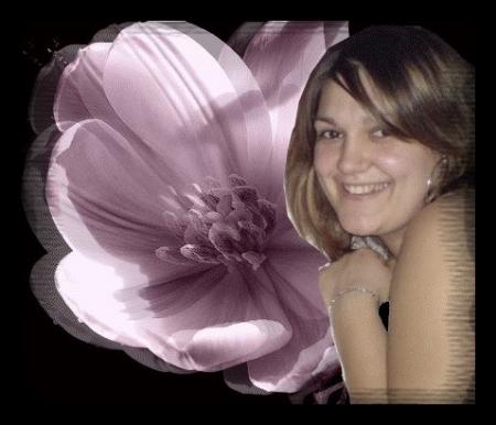 Le 1er d�cembre c'est l'anniv' � qui ??? A Ninie !!!