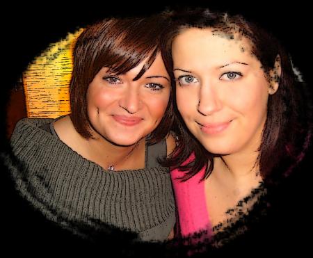 My B-Day : Round 3 ... Vendredi ...