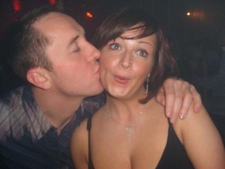 My B-Day : Round 3 ... Vendredi ...