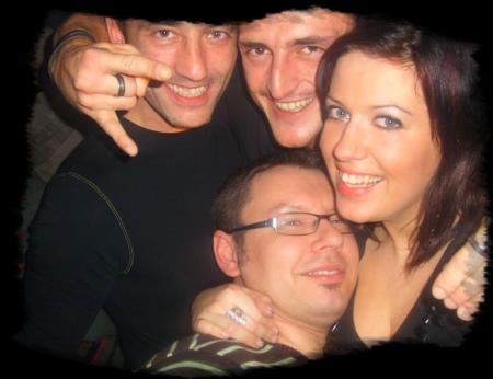 Anniversaire PE :  Round I